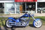 Harley-Davidson Andere Zelfbouw Chopper, 1852 cm³, Chopper, Entreprise