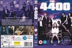 The 4400 seizoen 3, Cd's en Dvd's, Dvd's | Science Fiction en Fantasy, Boxset, Ophalen of Verzenden, Zo goed als nieuw, Science Fiction