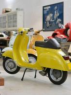 Vespa 50 Special uit 1973, Fietsen en Brommers, Ophalen, Klasse B (45 km/u), 49 cc