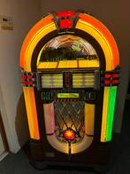 Wurlitzer est livré en vinyle, Enlèvement, Comme neuf, Wurlitzer