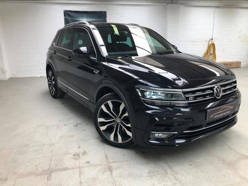 Vw Tiguan 1.5Tsi R-Line Pack Dsg..!, Autos, Volkswagen, Entreprise, Achat, Tiguan, ABS, Phares directionnels, Régulateur de distance