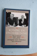 Boek - Polspoel ... - Koning en Onderkoning, Boeken, Geschiedenis | Nationaal, 20e eeuw of later, Gui Polspoel, Ophalen of Verzenden