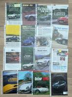 BMW Z8 - ARTIKELS, Ophalen of Verzenden, BMW