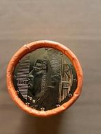 rouleau 20 centimes euro Josephine Baker, Timbres & Monnaies, Monnaies | Europe | Monnaies euro, Enlèvement ou Envoi, France, 20 centimes