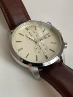 Fossil polshorloge, Handtassen en Accessoires, Horloges | Antiek, Ophalen, Overige materialen, Polshorloge, Overige merken