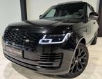 Land Rover Range Rover 4.4 SDV8 340CV ! AUTOBiOGRAPHY ! FULL, Auto's, Land Rover, Automaat, Gebruikt, 340 pk, Leder