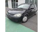 2002 Opel Corsa Personenauto, Auto's, Opel, Automaat, Gebruikt, Overige brandstoffen, Bedrijf