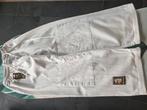 Judo broek MT 140, Sport en Fitness, Overige Sport en Fitness, Ophalen of Verzenden, Zo goed als nieuw