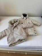 Kinderkleding maat 92 meisje, Ophalen of Verzenden, Zo goed als nieuw, Meisje, Jas