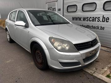 Opel Astra 1.7 CDTI / NAVI / CLIMA / CRUISE beschikbaar voor biedingen