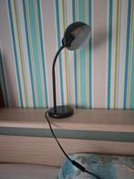 Bureaulamp met uitdraaibare lamp, Ophalen, Zo goed als nieuw