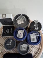 Lot Swarovski beeldjes, Ophalen, Zo goed als nieuw