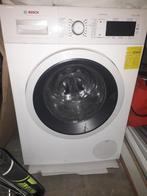 Onderdelen wasmachine Bosch serie 8, Ophalen, Gebruikt, 1600 toeren of meer, Energieklasse A of zuiniger