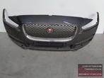 Voorbumper, gril en onderplaat Jaguar XE grijs T2N7604LML +, Auto-onderdelen, Gebruikt, Voor, Herkomst onderdeel bekend, Ophalen of Verzenden