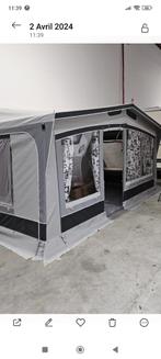 Caravane, Caravans en Kamperen, Caravans, Luifel, 50 kg of minder, Particulier, Overige