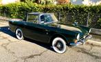 Sunbeam Alpine IV 1964, Autos, Autres marques, Cabriolet, Boîte manuelle, Noir