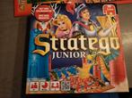 Stratego junior, Een of twee spelers, Ophalen, Nieuw