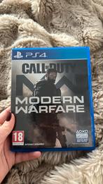 Call of duty modern warfare, Games en Spelcomputers, Games | Sony PlayStation 4, Ophalen, Zo goed als nieuw