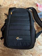 Lowepro Tahoe BP 150 cameratas – compacte en stevige rugzak, Audio, Tv en Foto, Foto | Cameratassen, Ophalen of Verzenden, Gebruikt