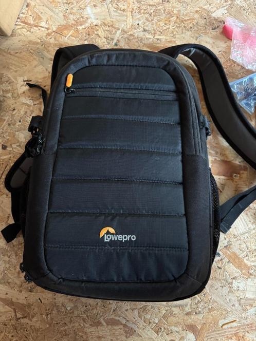 Lowepro Tahoe BP 150 cameratas – compacte en stevige rugzak, Audio, Tv en Foto, Foto | Cameratassen, Gebruikt, Rugtas, Lowepro