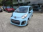Citroën C1 *1.0i* BENZINE *34000 KMS!*, Euro 5, C1, Bedrijf, 5 deurs