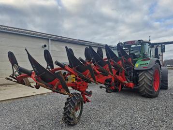 Ploegen van Gregoire-Besson beschikbaar voor biedingen