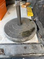 Parasolvoet, Tuin en Terras, Ophalen, Zo goed als nieuw, Parasolvoet