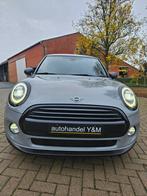 Mini one Black Grey idition 1.5Benzine️⛽Gekeurd Voor Verkoop, Argent ou Gris, Achat, Euro 6, Entreprise