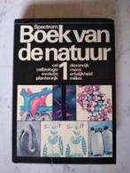 Boek van de natuur 2 dln|Uitgeverij Het Spectrum 9027442215, Complete serie, Ophalen of Verzenden, Zo goed als nieuw, Algemeen