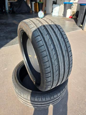 Pneus 255/35 R19 96W AUDI beschikbaar voor biedingen