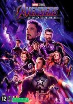 Marvel Avengers: Endgame (2019) Dvd, CD & DVD, DVD | Action, À partir de 12 ans, Utilisé, Enlèvement ou Envoi, Action