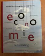 ECONOMIE EEN INLEIDING, Boeken, Verzenden, Zo goed als nieuw