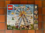 LEGO - Ferris Wheel (10247), Enlèvement, Neuf, Ensemble complet, Lego