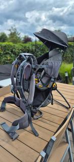 Kinderdrager Kid Comfort 1 Plus, Kinderen en Baby's, Babydragers en Draagdoeken, Ophalen, Zo goed als nieuw