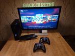 Xbox 360 Slim | Kinect | 1Tb Harde schijf | Kids Paket, Games en Spelcomputers, Spelcomputers | Xbox 360, Ophalen of Verzenden