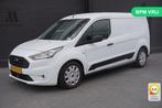 Ford Transit Connect 1.5 EcoBlue 120PK Automaat L2 EURO 6 -, Automaat, Parkeersensor, Bedrijf, Diesel