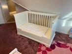 Kidsmill Meergroeibed 70x140, Ophalen, 70 tot 85 cm, 140 tot 160 cm, Zo goed als nieuw