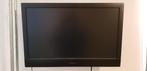 FULL HD LED TV COMBO DVD, Ophalen, LED, Zo goed als nieuw, 40 tot 60 cm