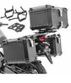 Kofferset Yamaha tenere 700, Motoren, Ophalen, Zo goed als nieuw