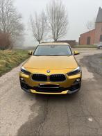 BMW x2 sDrive 18d Pack M, Auto's, 1998 cc, 1800 kg, Particulier, USB