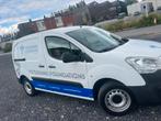 Peugeot-partner 2017, Stof, Euro 6, 5 deurs, Particulier