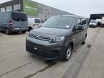 Citroën Berlingo (Stock ID 42625), Auto's, Euro 6, 1199 cc, Bedrijf, Handgeschakeld