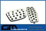 # OPC look pedalen Opel Vectra C #, Auto-onderdelen, Interieur en Bekleding, Ophalen of Verzenden, Nieuw, Opel