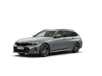 BMW Serie 3 316 d Touring 