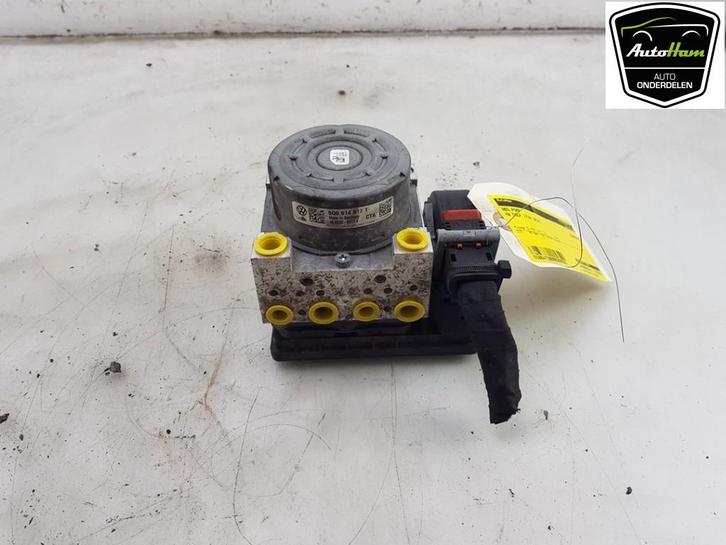 BLOC ABS (FREINS ANTI-BLOCAGE) Volkswagen Golf VII (AUA), Autos : Pièces & Accessoires, Autres pièces automobiles, Volkswagen