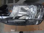 Skoda Fabia koplamp, Ophalen, Gebruikt, Skoda