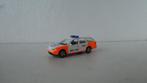 1/87 HO H0 Ford Mondeo SMUR Belgische Ambulance 100 112, Ophalen of Verzenden, Gebruikt, Auto, Rietze