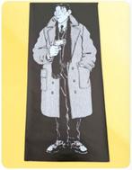 Nestor Burma ~ Affiche XXL ~ Jacques Tardi ✅ Neuve, Enlèvement ou Envoi, Autres personnages, Neuf, Image, Affiche ou Autocollant