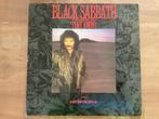 Black Sabbath Featuring Tony Iommi ‎– Seventh Star Vinyl lp, Cd's en Dvd's, Vinyl | Hardrock en Metal, Ophalen of Verzenden, Gebruikt