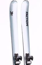 171 freeride ski's FACTION DANCER 2 2023, grip walk, Sport en Fitness, 160 tot 180 cm, Gebruikt, Verzenden, Carve